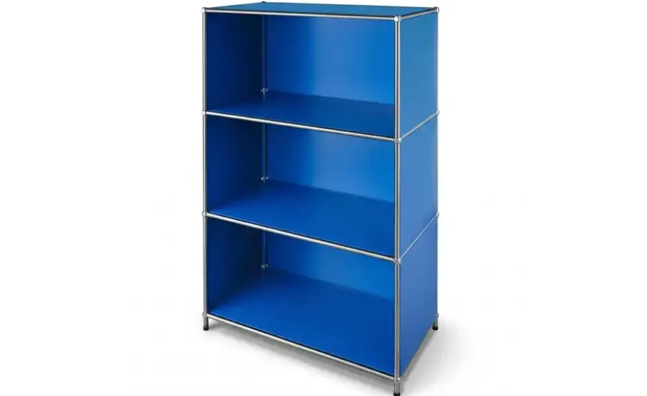 Floordirekt Metallregal