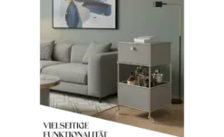 Floordirekt Metallregal