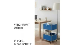 Floordirekt Metallregal