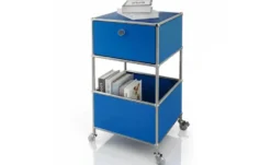 Floordirekt Metallregal