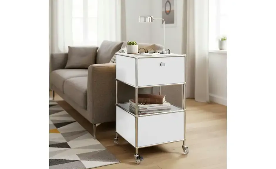 Floordirekt Metallregal