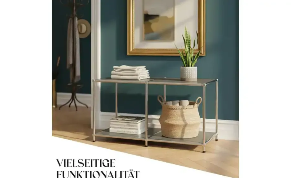Floordirekt Metallregal