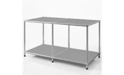 Floordirekt Metallregal