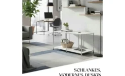Floordirekt Metallregal