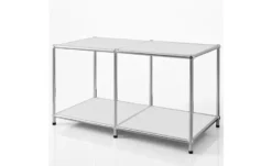 Floordirekt Metallregal
