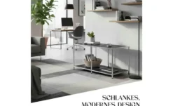 Floordirekt Metallregal