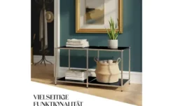 Floordirekt Metallregal