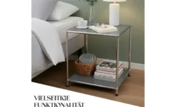 Floordirekt Metallregal