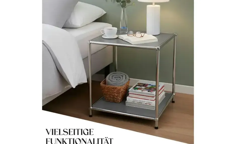 Floordirekt Metallregal