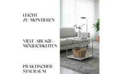 Floordirekt Metallregal
