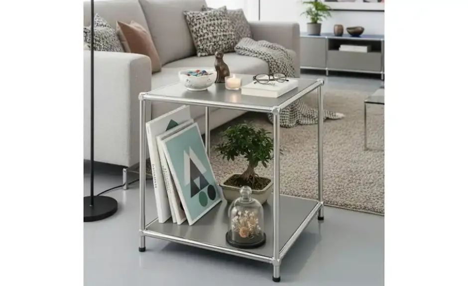 Floordirekt Metallregal