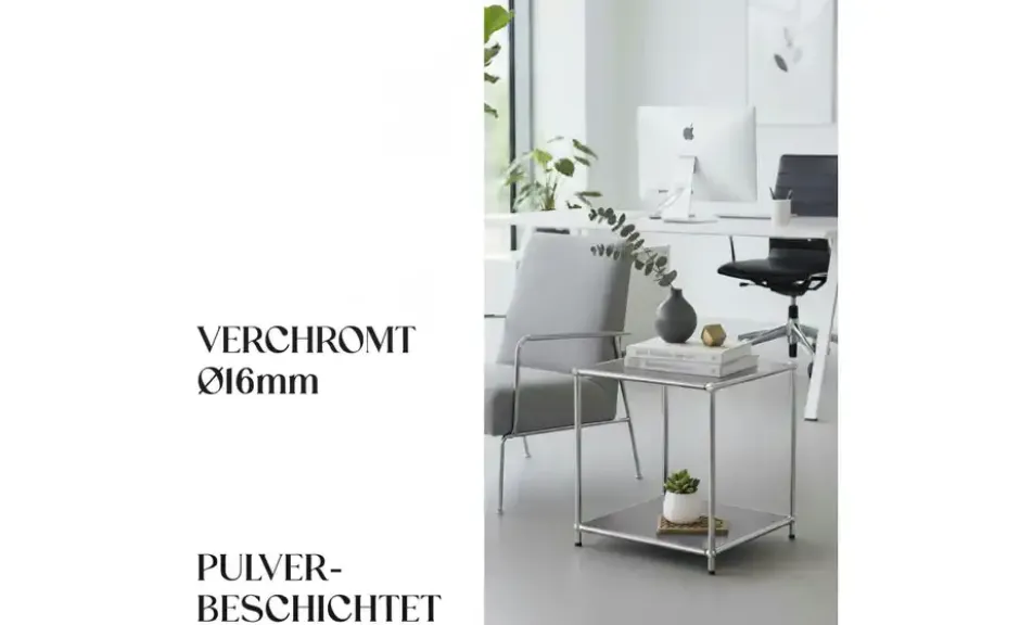 Floordirekt Metallregal