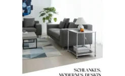 Floordirekt Metallregal