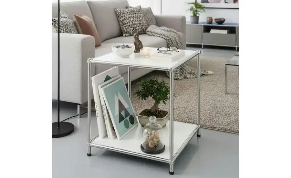 Floordirekt Metallregal