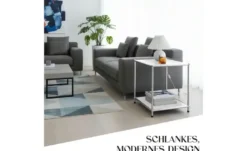 Floordirekt Metallregal