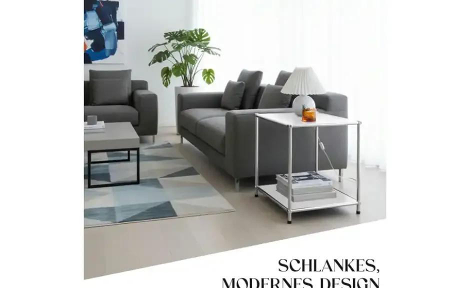 Floordirekt Metallregal