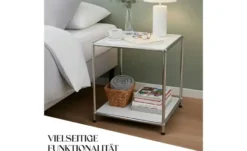 Floordirekt Metallregal