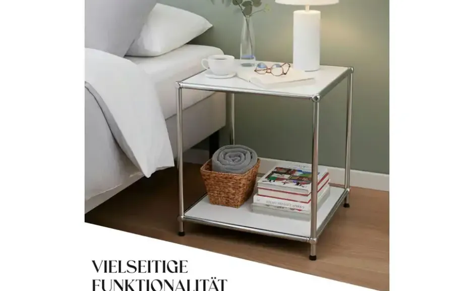 Floordirekt Metallregal