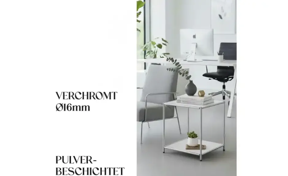 Floordirekt Metallregal