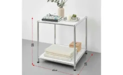 Floordirekt Metallregal