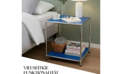 Floordirekt Metallregal