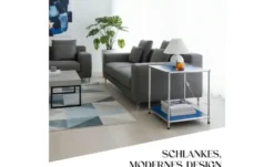 Floordirekt Metallregal