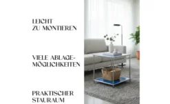 Floordirekt Metallregal