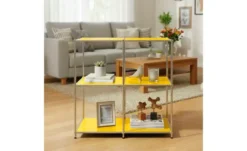 Floordirekt Metallregal