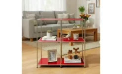 Floordirekt Metallregal