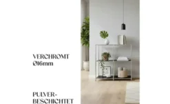 Floordirekt Metallregal