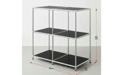 Floordirekt Metallregal
