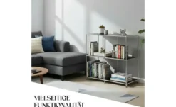 Floordirekt Metallregal