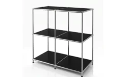 Floordirekt Metallregal