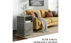 Floordirekt Metallregal