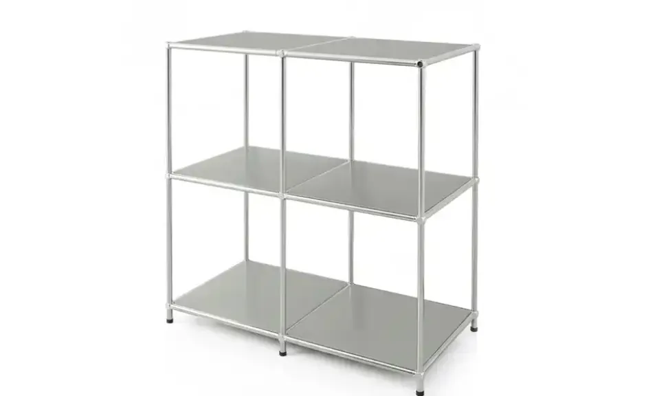 Floordirekt Metallregal