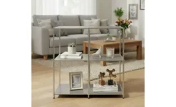 Floordirekt Metallregal