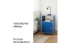 Floordirekt Metallregal