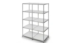 Floordirekt Metallregal
