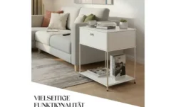 Floordirekt Metallregal