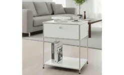 Floordirekt Metallregal