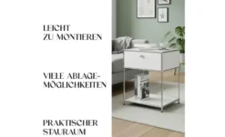 Floordirekt Metallregal