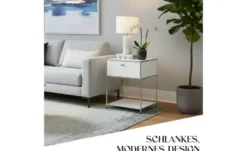 Floordirekt Metallregal