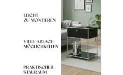 Floordirekt Metallregal