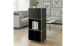 Floordirekt Metallregal