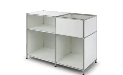 Floordirekt Metallregal