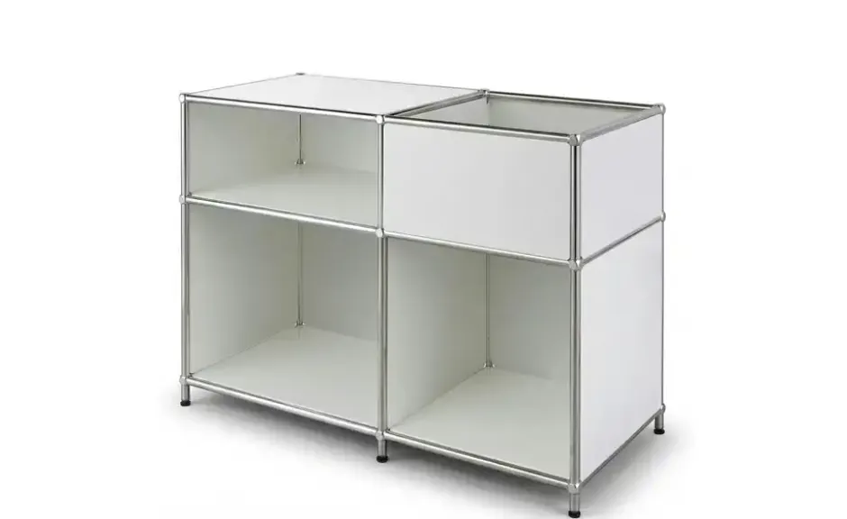 Floordirekt Metallregal
