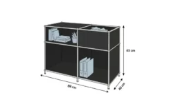 Floordirekt Metallregal
