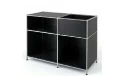 Floordirekt Metallregal