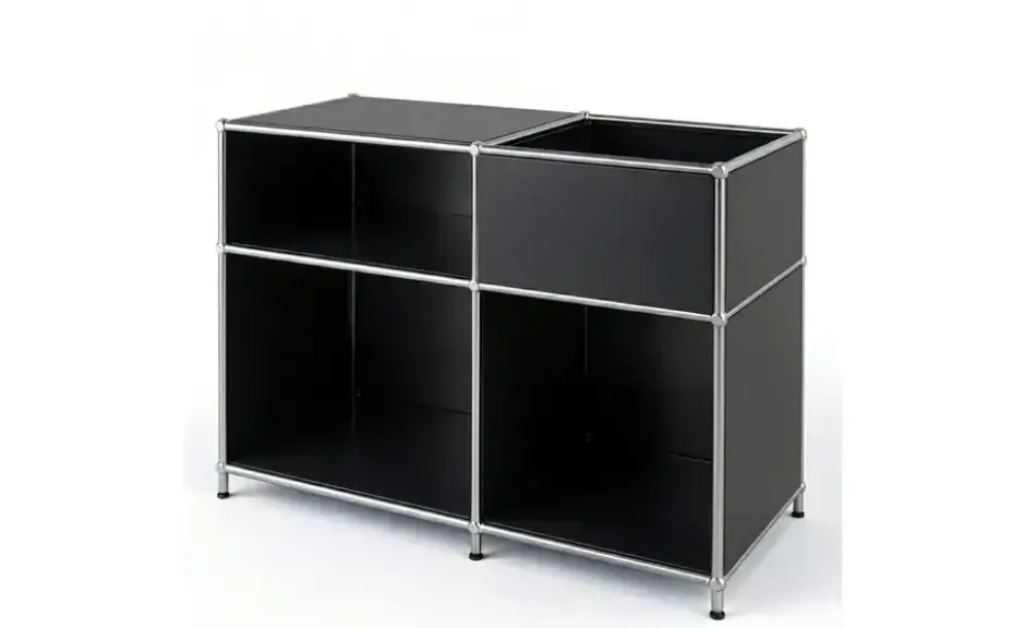 Floordirekt Metallregal