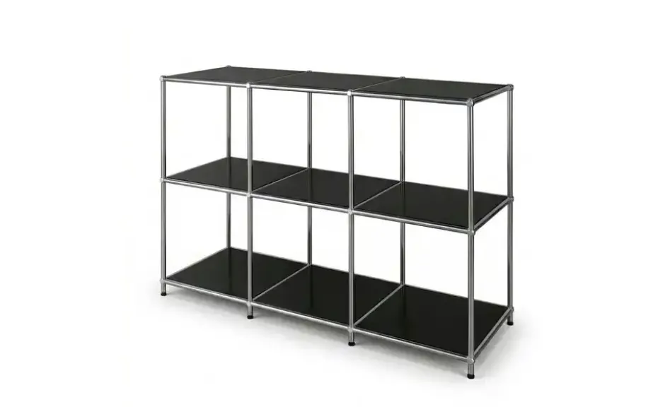 Floordirekt Metallregal